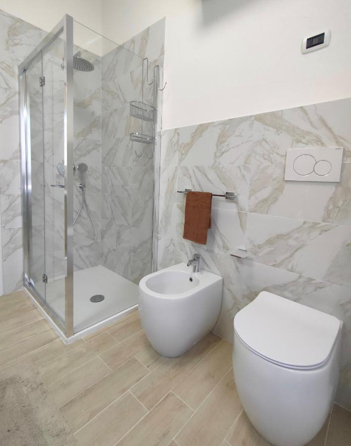 Ciauru I Mari - Elegante Appartamento Ortigia Szirakúza Kültér fotó