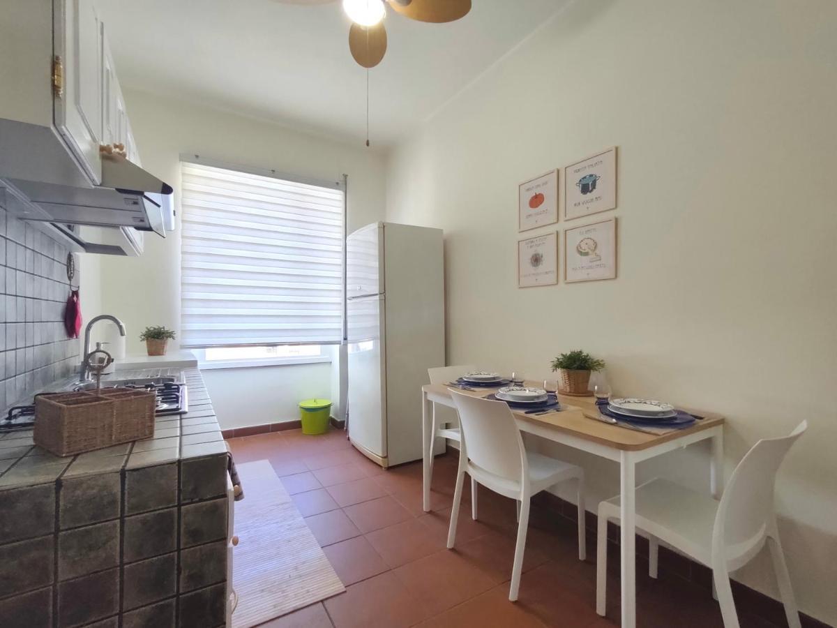 Ciauru I Mari - Elegante Appartamento Ortigia Szirakúza Kültér fotó