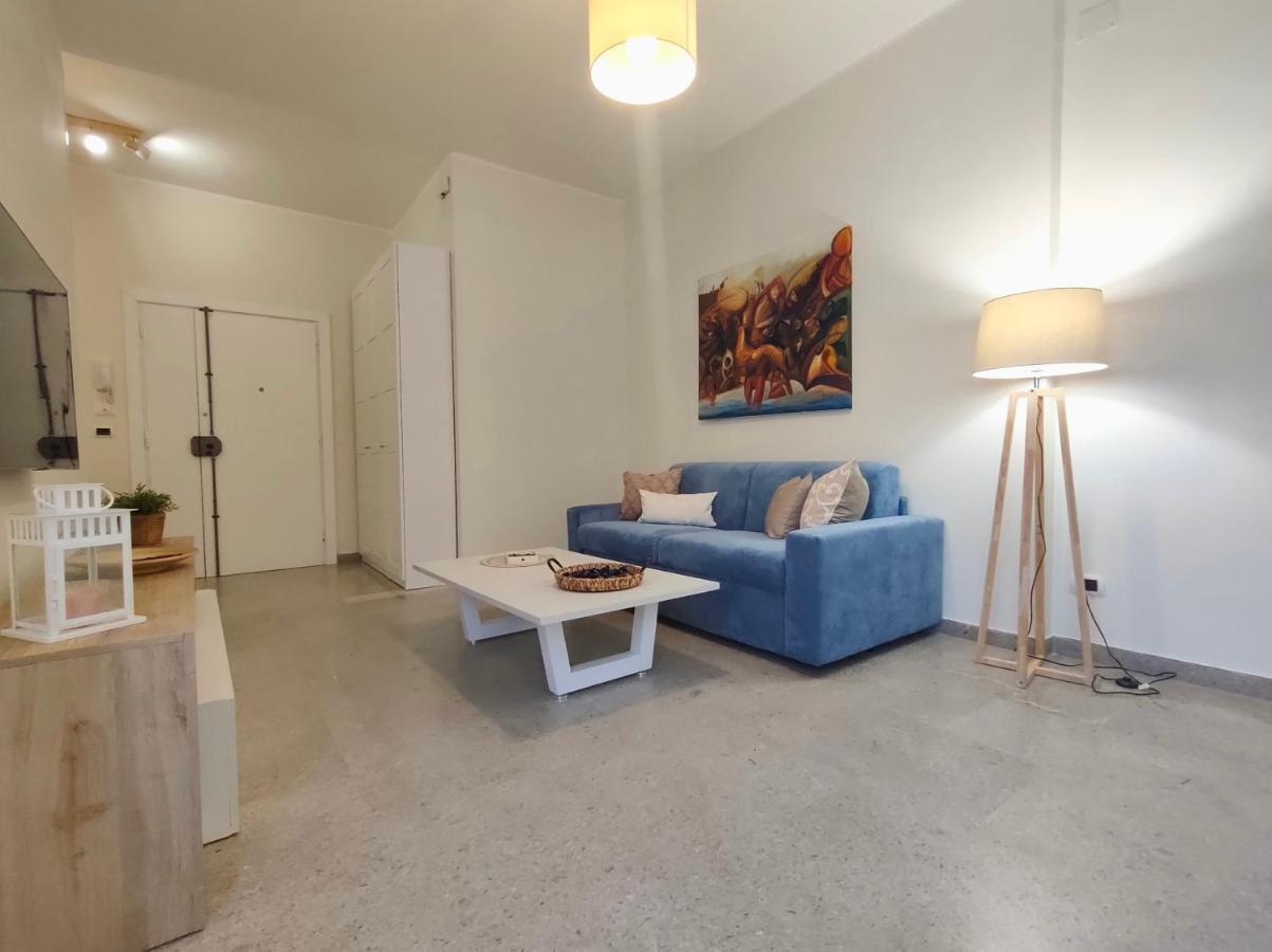 Ciauru I Mari - Elegante Appartamento Ortigia Szirakúza Kültér fotó