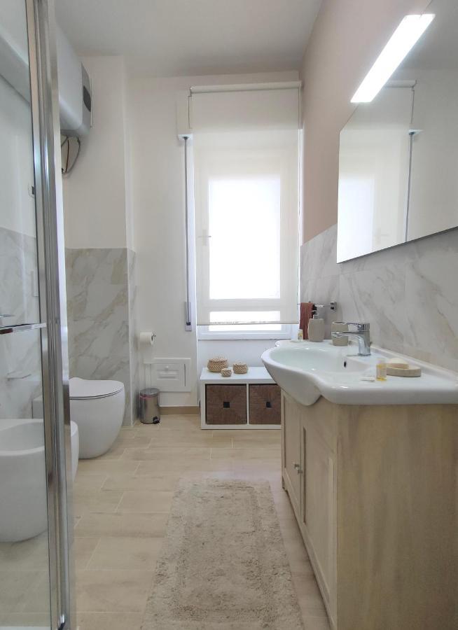 Ciauru I Mari - Elegante Appartamento Ortigia Szirakúza Kültér fotó