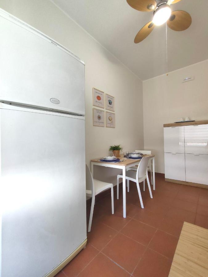 Ciauru I Mari - Elegante Appartamento Ortigia Szirakúza Kültér fotó