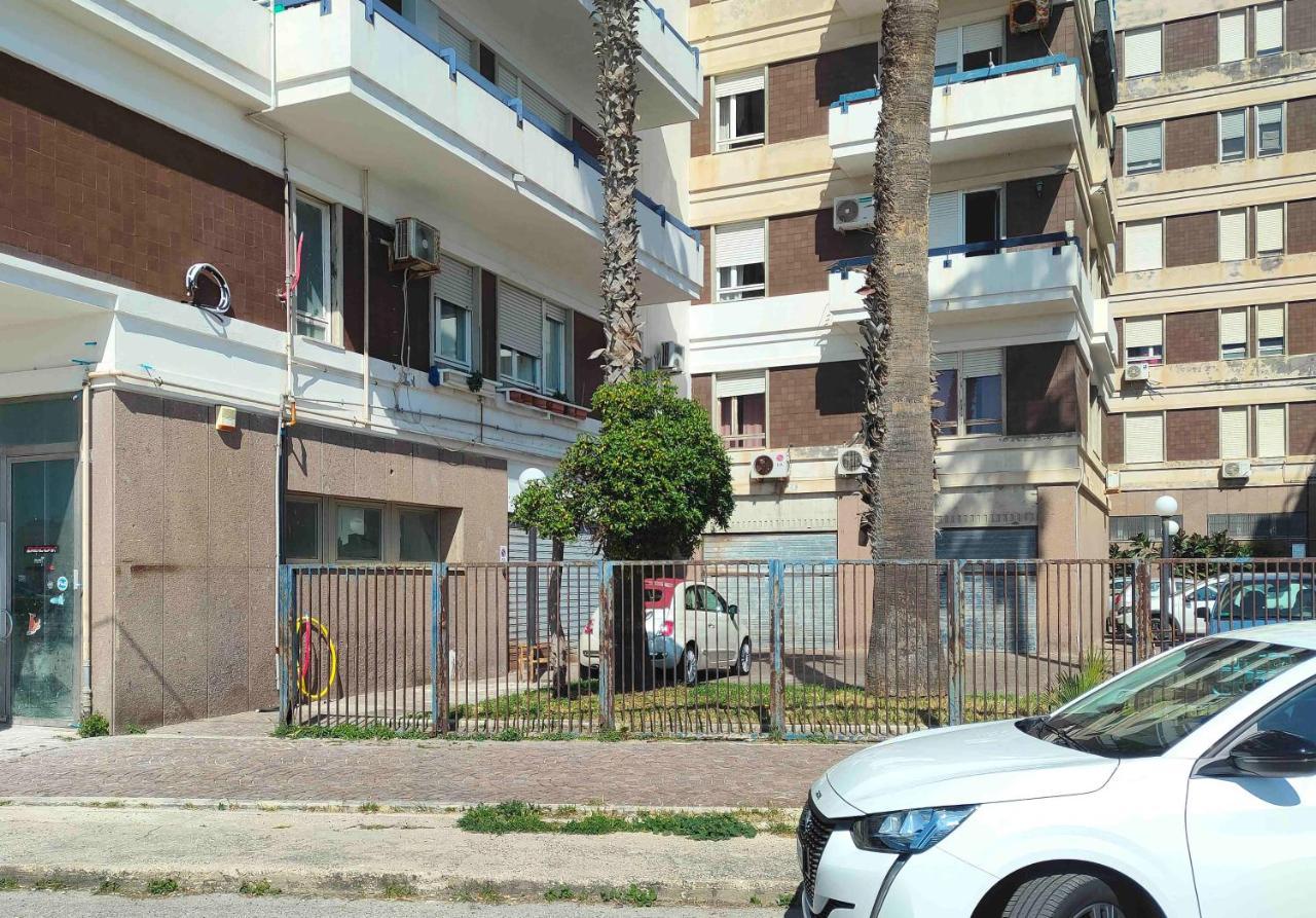 Ciauru I Mari - Elegante Appartamento Ortigia Szirakúza Kültér fotó