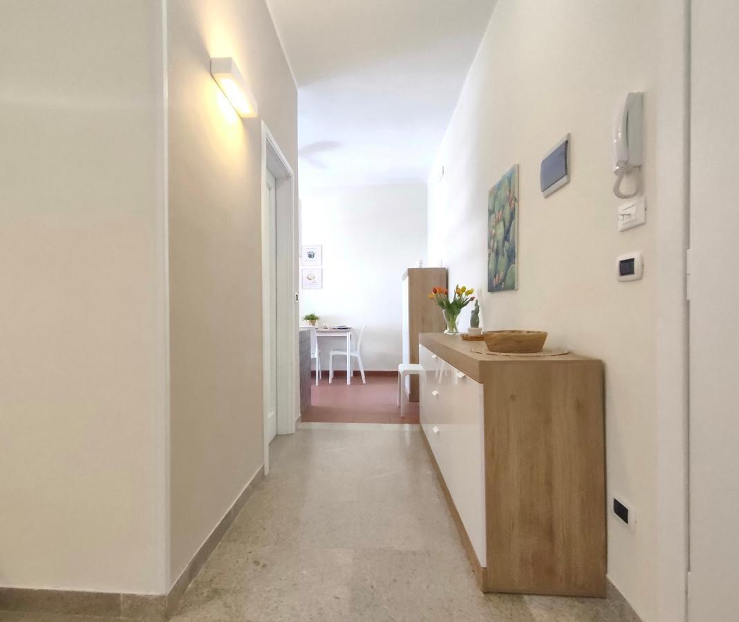Ciauru I Mari - Elegante Appartamento Ortigia Szirakúza Kültér fotó