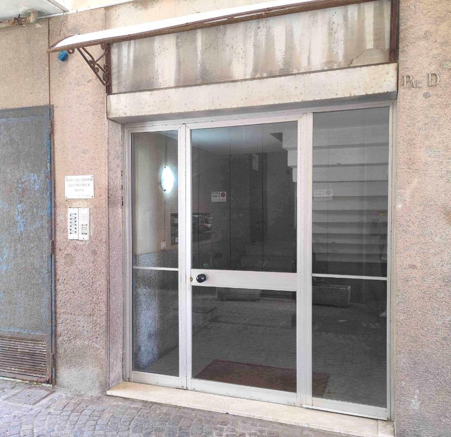 Ciauru I Mari - Elegante Appartamento Ortigia Szirakúza Kültér fotó