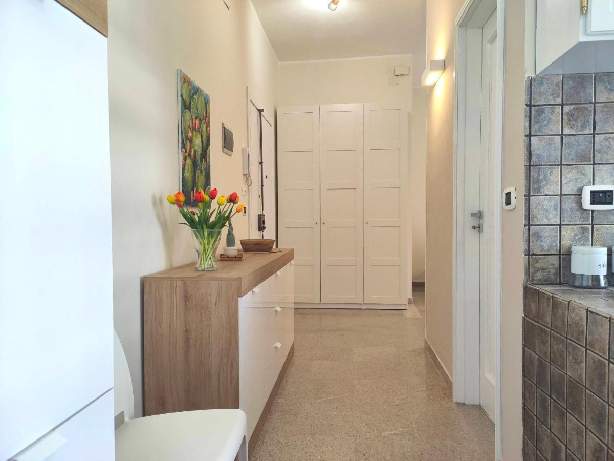 Ciauru I Mari - Elegante Appartamento Ortigia Szirakúza Kültér fotó