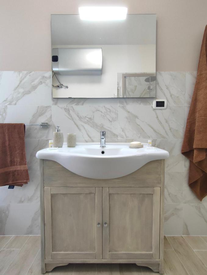 Ciauru I Mari - Elegante Appartamento Ortigia Szirakúza Kültér fotó
