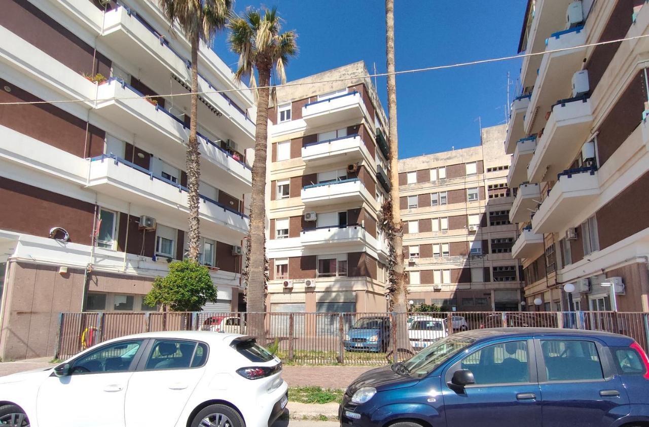 Ciauru I Mari - Elegante Appartamento Ortigia Szirakúza Kültér fotó